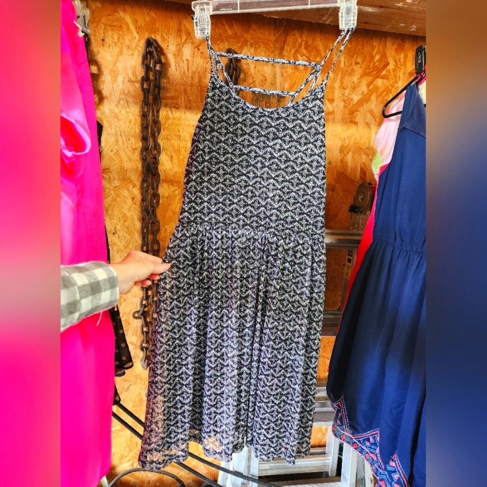 Xhilaration Dress, Small